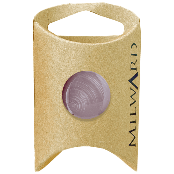 Milward Buttons Nylon Radial Shank 20mm Button MGB400