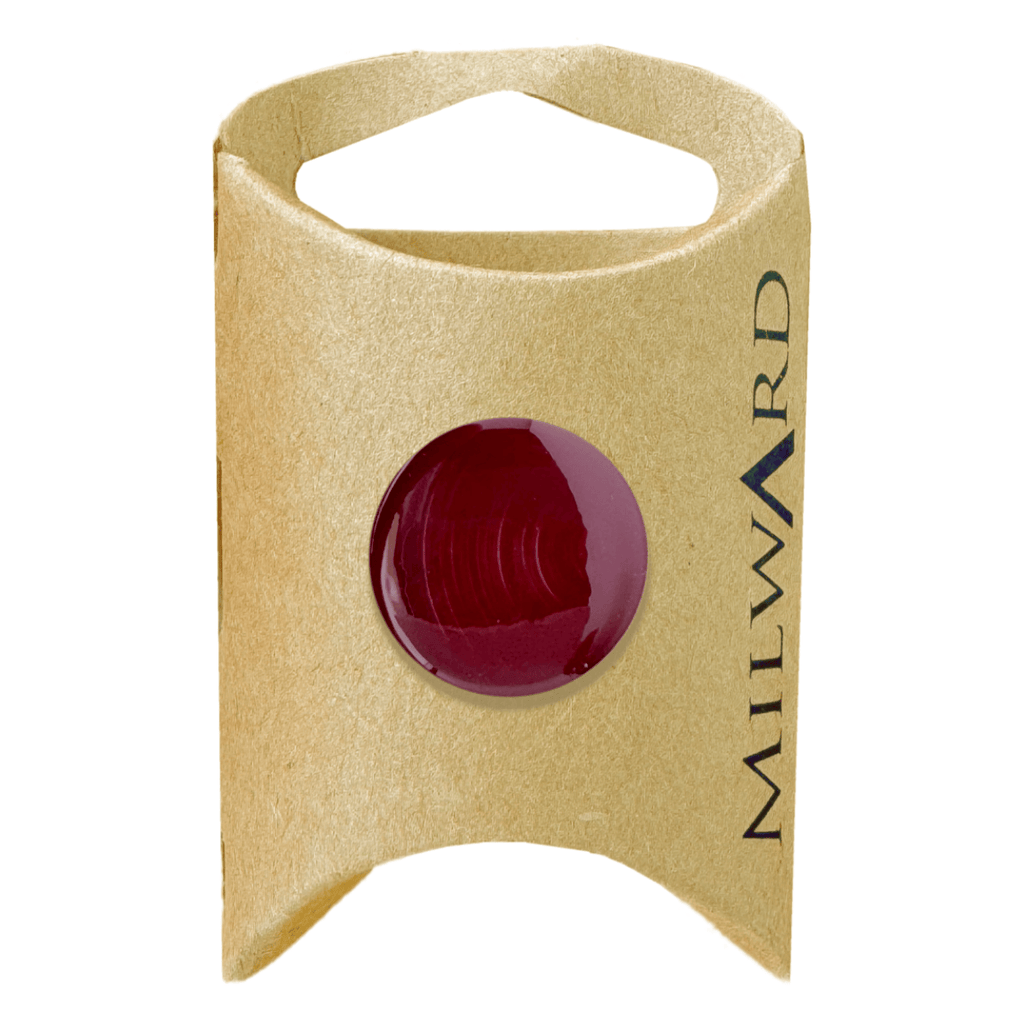Milward Buttons Nylon Radial Shank 20mm Button MGB401