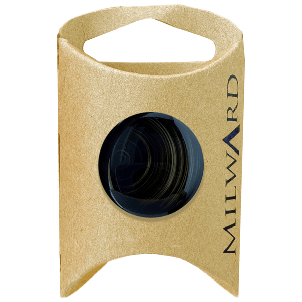 Milward Buttons Nylon Radial Shank 25mm Button MGB173