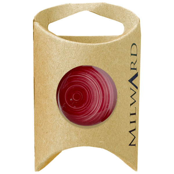 Milward Buttons Nylon Radial Shank 25mm Button MGB404