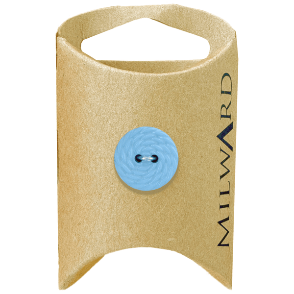 Milward Buttons Nylon Rope 15mm Button MGB314