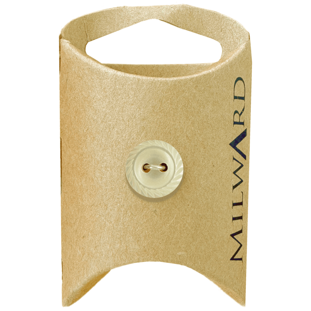 Milward Buttons Nylon Rope Edge 14mm Button MGB228