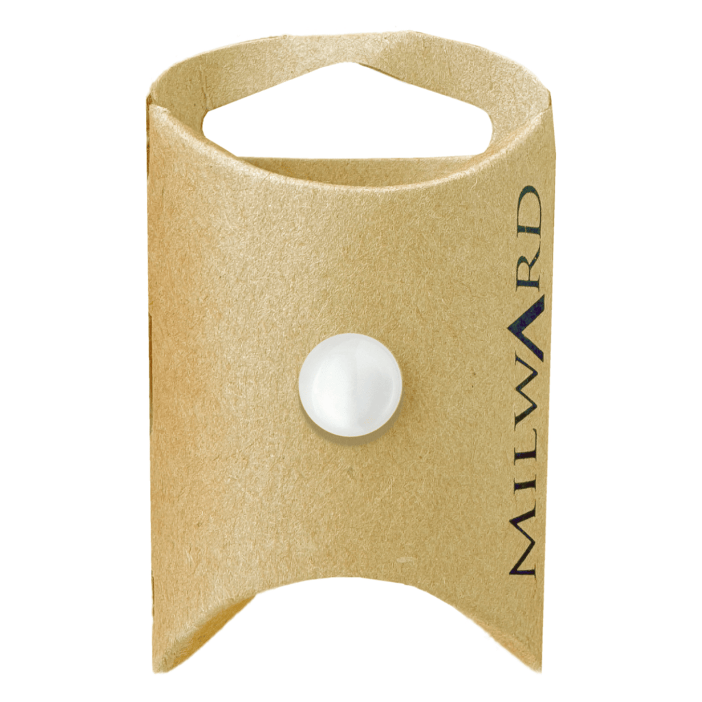 Milward Buttons Nylon Shank 11mm Button MGB003