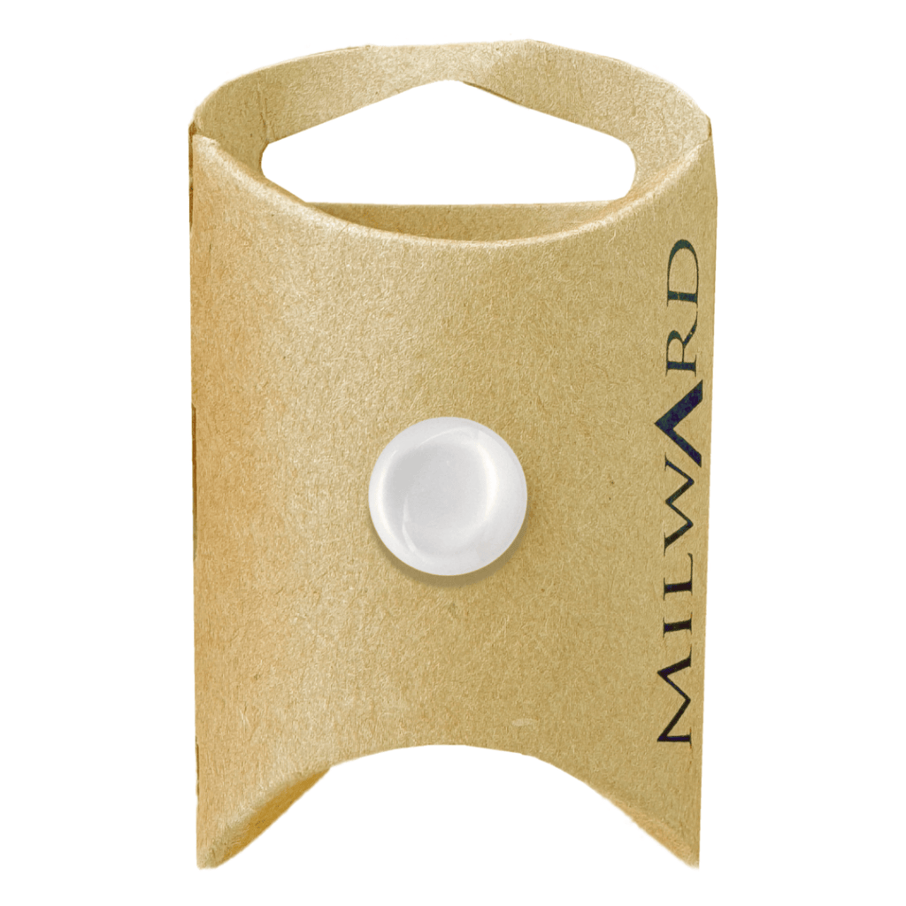 Milward Buttons Nylon Shank 14mm Button MGB004