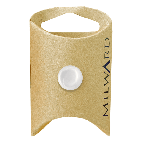 Milward Buttons Nylon Shank 14mm Button MGB004