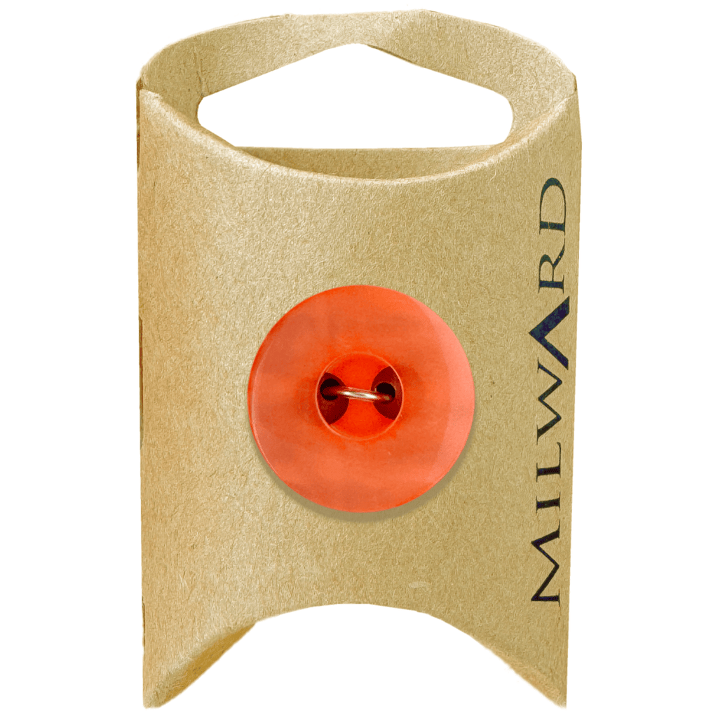 Milward Buttons Pearlised 21mm Button MGB427