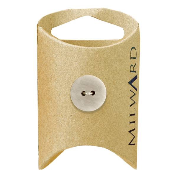 Milward Buttons Polyester Fashion 15mm Button MGB083