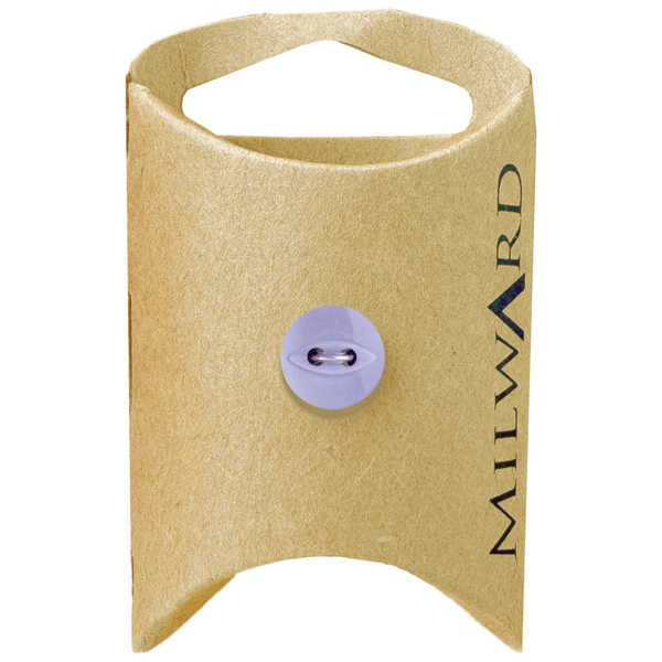 Milward Buttons Polyester Fisheye 11mm Button MGB324