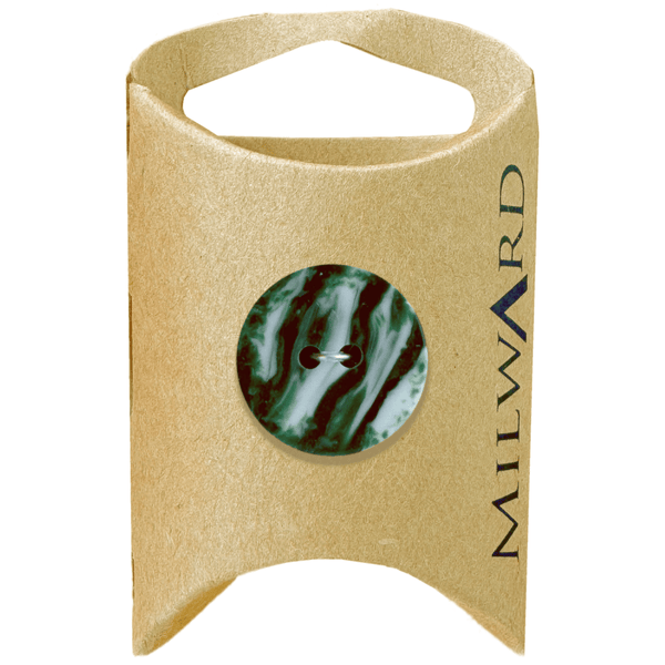Milward Buttons Polyester Granite Look 20mm Button MGB310