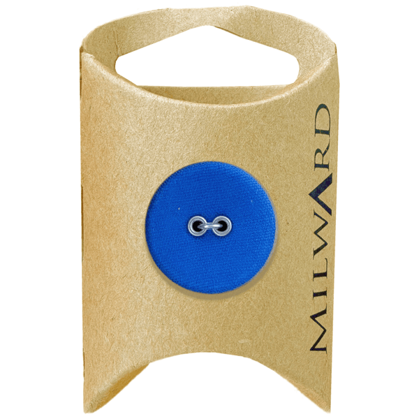 Milward Buttons Polyester Nylon Jersey 20mm Button MGB301