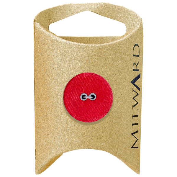 Milward Buttons Polyester Nylon Jersey 20mm Button MGB414
