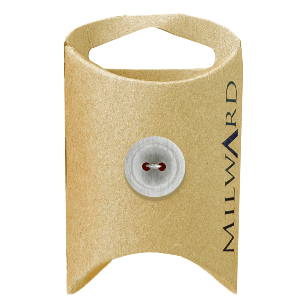 Milward Buttons Polyester Ombre 15mm Button MGB032