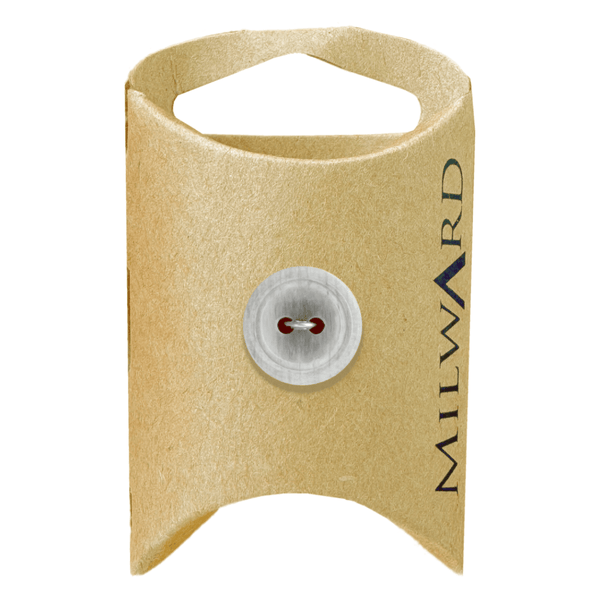 Milward Buttons Polyester Ombre 15mm Button MGB032