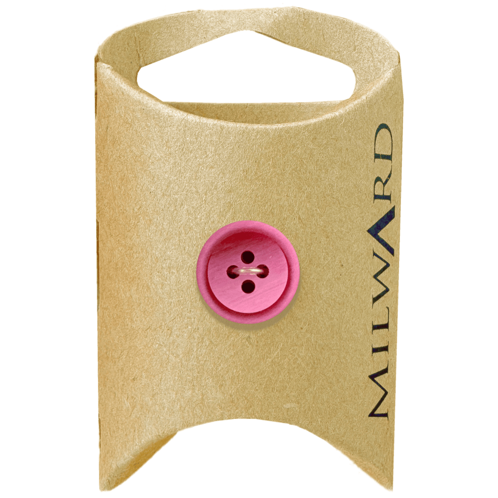 Milward Buttons Polyester Ombre 15mm Button MGB456