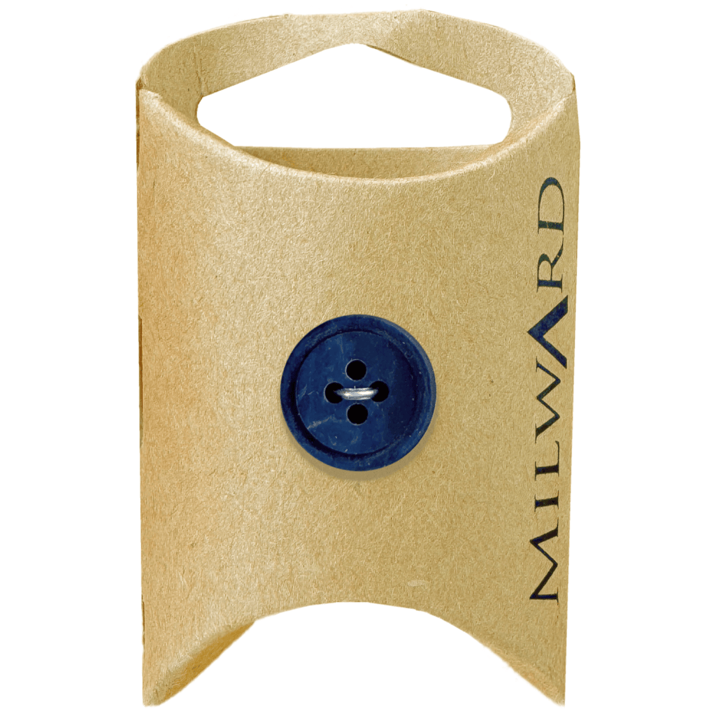 Milward Buttons Polyester Ombre 15mm Button MGB459