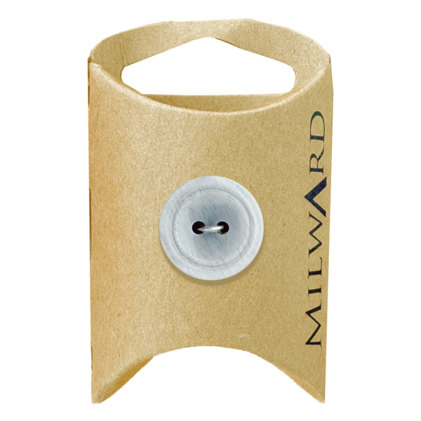 Milward Buttons Polyester Ombre 18mm Button MGB033