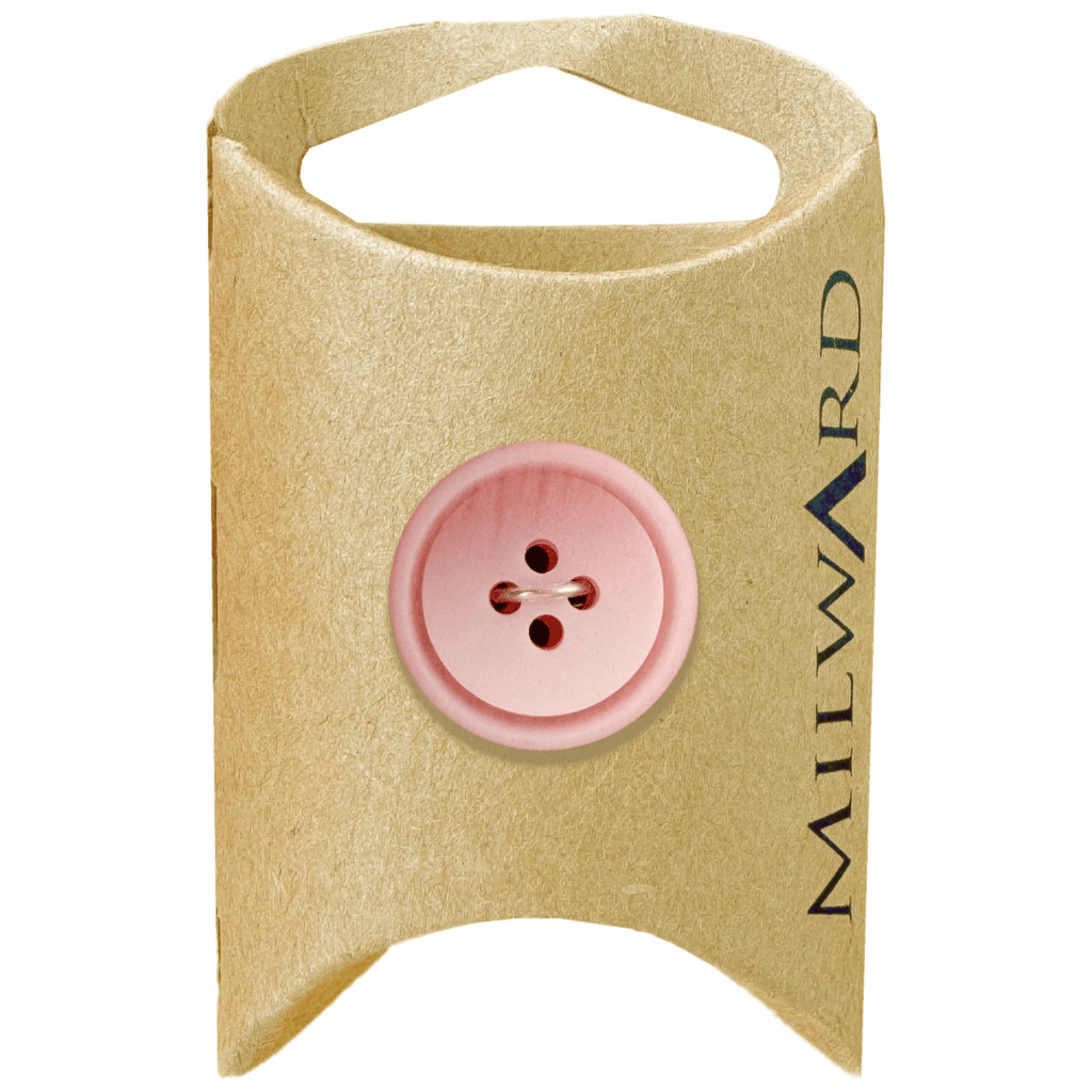 Milward Buttons Polyester Ombre 20mm Button MGB462