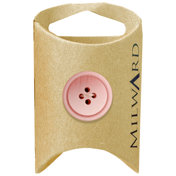 Milward Buttons Polyester Ombre 20mm Button MGB462