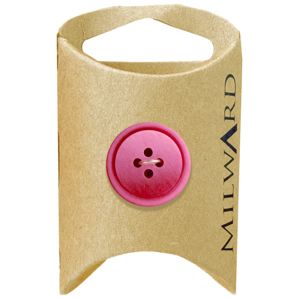 Milward Buttons Polyester Ombre 20mm Button MGB463