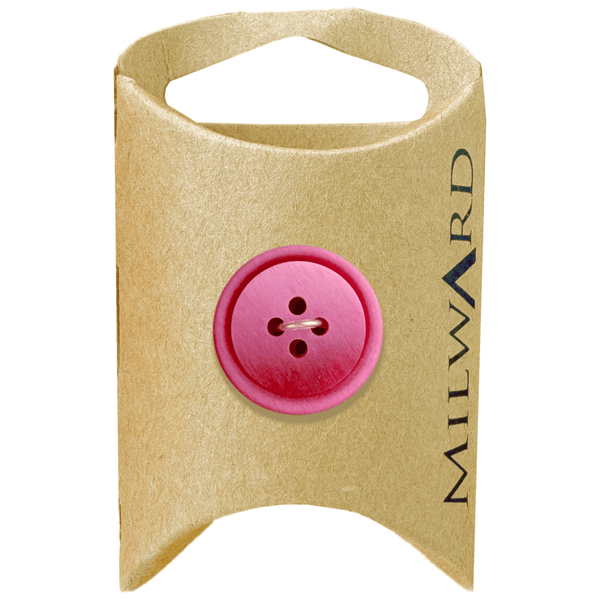 Milward Buttons Polyester Ombre 20mm Button MGB463