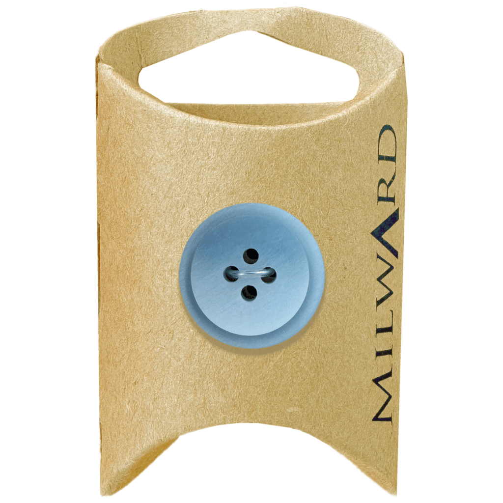 Milward Buttons Polyester Ombre 20mm Button MGB464