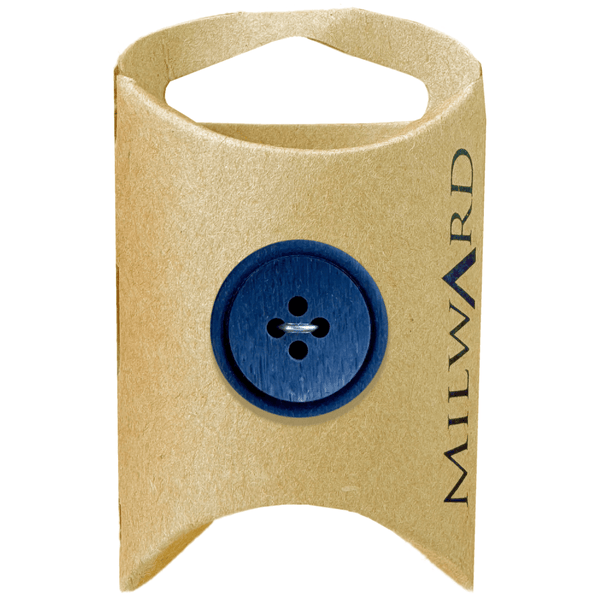 Milward Buttons Polyester Ombre 20mm Button MGB465
