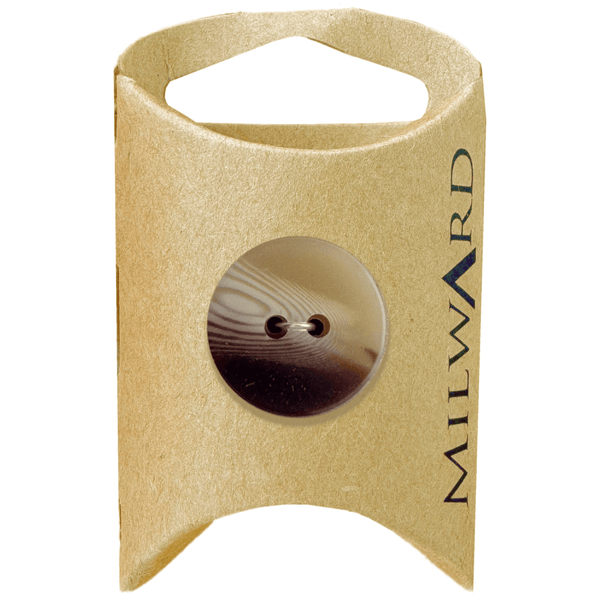 Milward Buttons Polyester Shaded 22mm Button MGB599