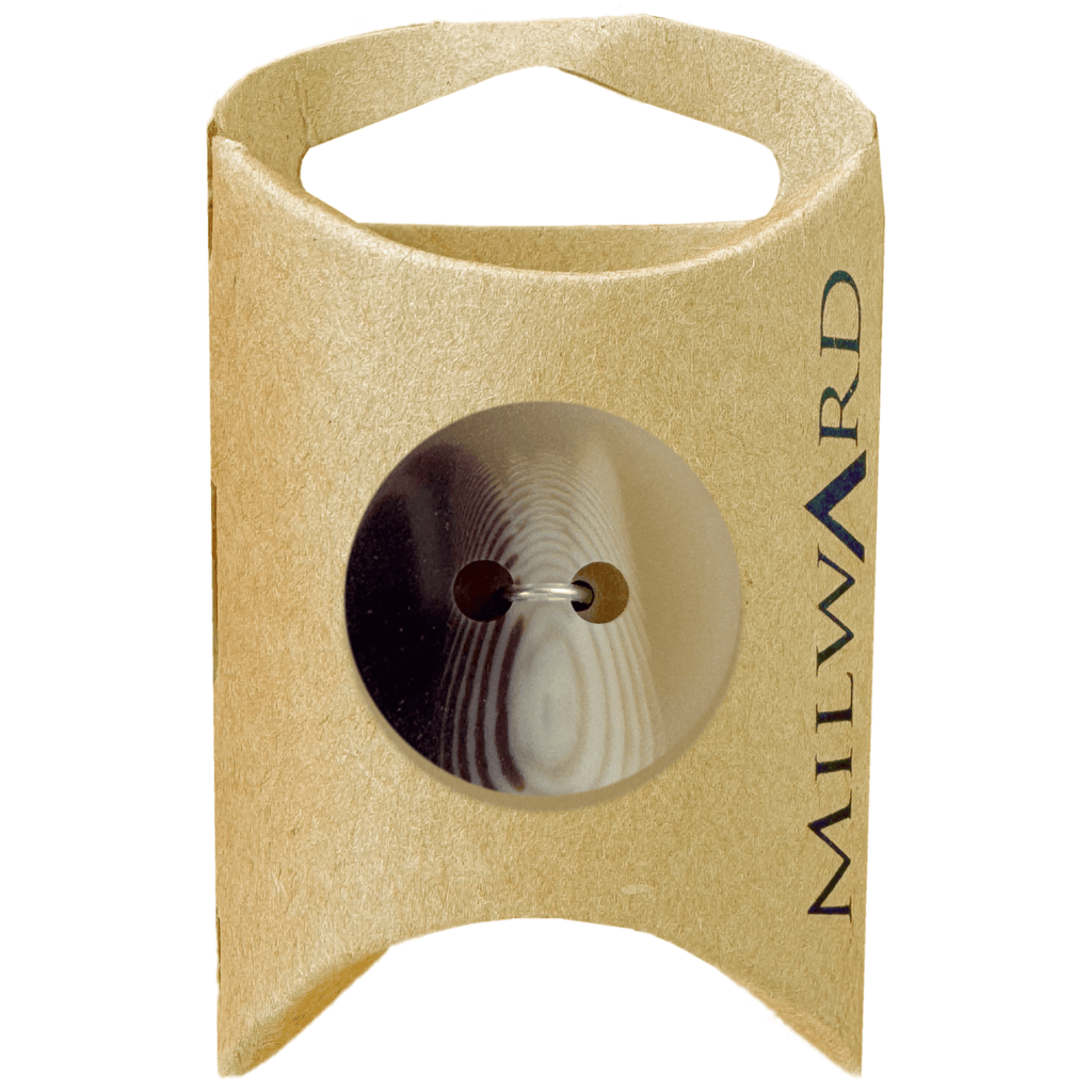 Milward Buttons Polyester Shaded 27mm Button MGB600