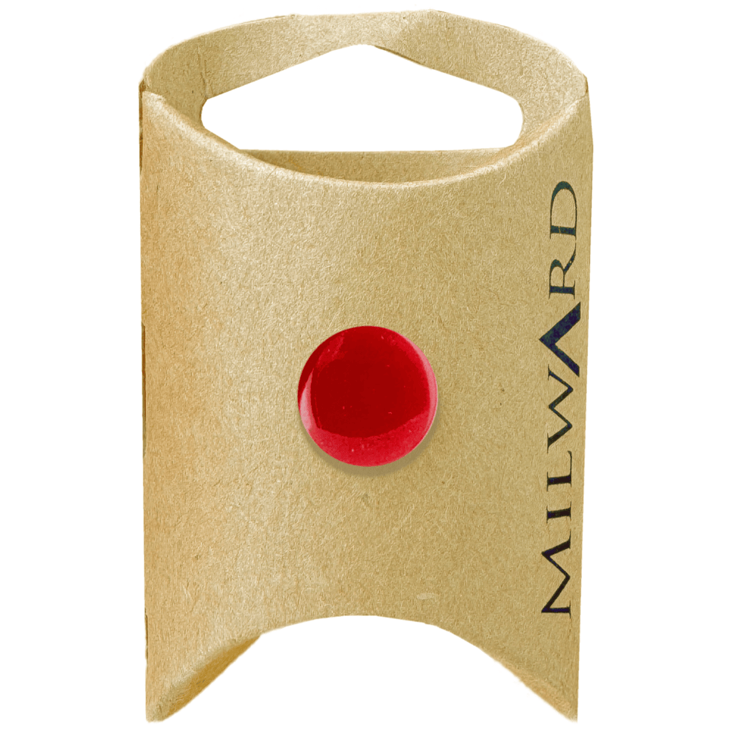 Milward Buttons Polyester Shank 14mm Button MGB334