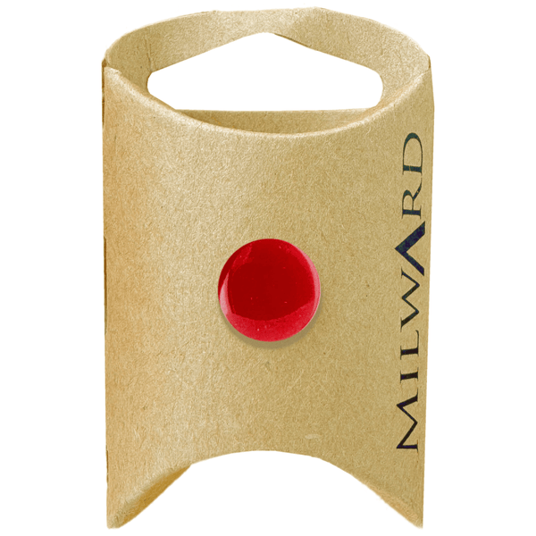 Milward Buttons Polyester Shank 14mm Button MGB334