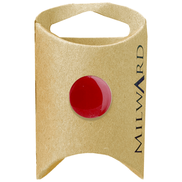 Milward Buttons Polyester Shank 16mm Button MGB336