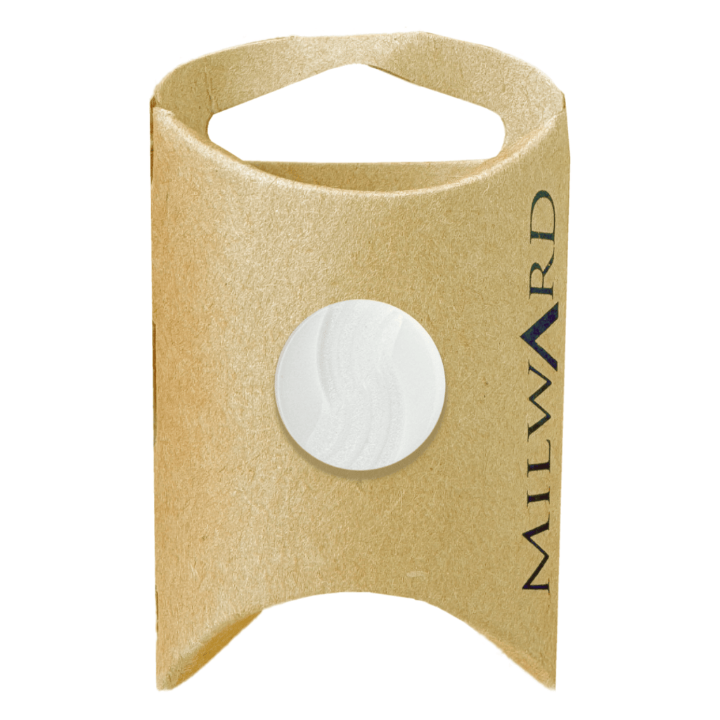 Milward Buttons Polyester Suit 18mm Button MGB081