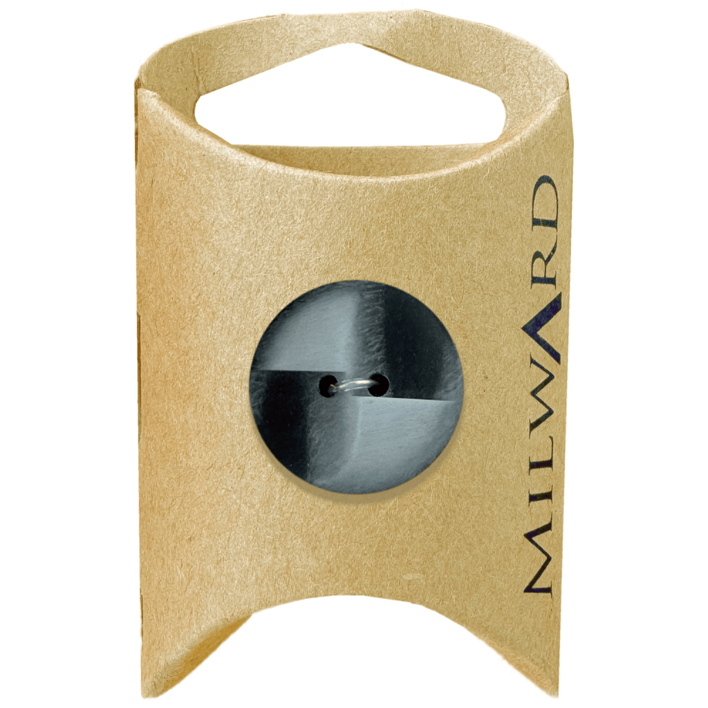 Milward Buttons Polyester Windmill 23mm Button MGB474