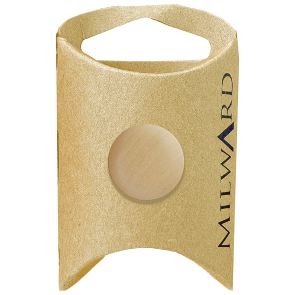 Milward Buttons Wooden Shank 17mm Button MGB567