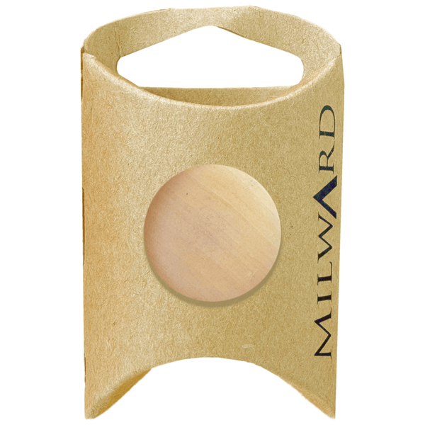 Milward Buttons Wooden Shank 22mm Button MGB574