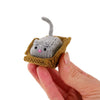 Mochimochi Land Kit Cat in a Box Knit Kit