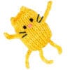 Mochimochi Land Kit "Hang in There" Cat Knit Kit