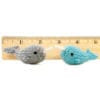 Mochimochi Land Kit Tiny Narwhal Knit Kit