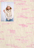MODE at Rowan Kit 105 Blush Pinks Apollo Beanie & Scarf Yarn Kit