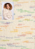 MODE at Rowan Kit 100 Rainbow / To Fit Chest 28-34" Archer Yarn Kit