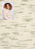 MODE at Rowan Kit 103 Olive Greens / To Fit Chest 28-34" Archer Yarn Kit