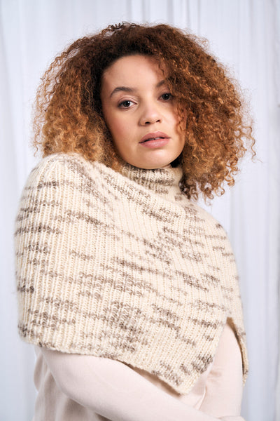 MODE at Rowan Kit Archer Yarn Kit