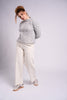 MODE at Rowan Kit Genoa Sweater Yarn Kit