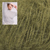 MODE at Rowan Kit 206 Moss / To fit Bust 28-30" Genoa Sweater Yarn Kit