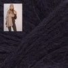 MODE at Rowan Kit 011 Midnight Heather Hat & Wrap Yarn Kit