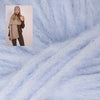 MODE at Rowan Kit 019 Bliss Heather Hat & Wrap Yarn Kit