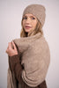 MODE at Rowan Kit Heather Hat & Wrap Yarn Kit