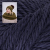 MODE at Rowan Kit 011 Winter SALLE Snood & HIGHOAK Hat Kit