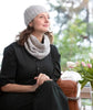 MODE at Rowan Kit Vineyard Cowl & Beanie Ensemble Kit