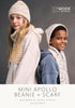 MODE at Rowan Patterns Mini Apollo MODE at Rowan Patterns Spring Summer 2026